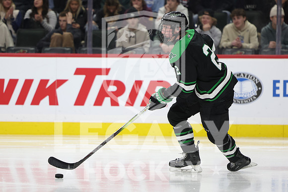 East Grand Forks vs Hibbing/Chisholm