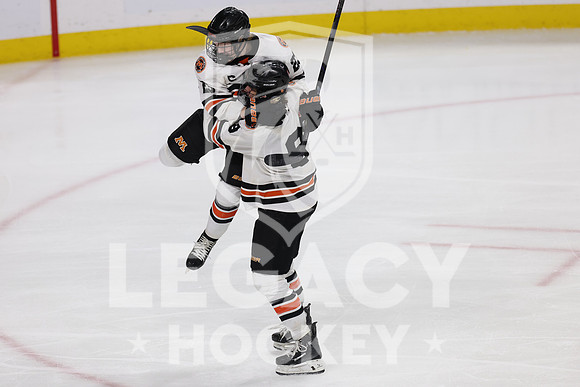 Stillwater vs Moorhead
