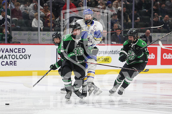 East Grand Forks vs St. Cloud Cathedral