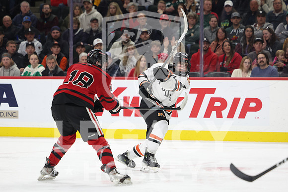 Stillwater vs Moorhead