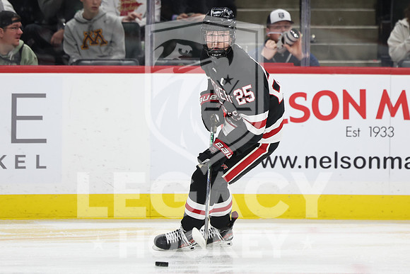 Northern Lakes vs East Grand Forks