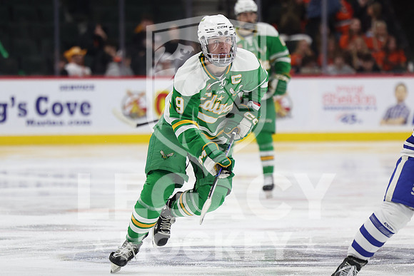 Edina vs St. Thomas Academy