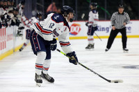 Orono vs Hibbing