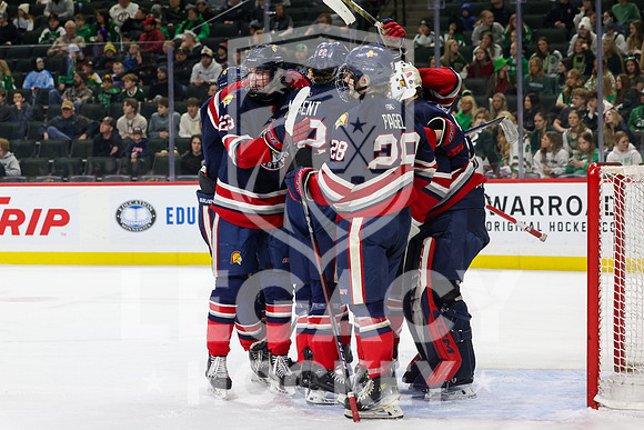 Orono vs Hibbing