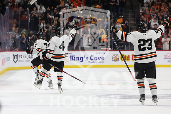 Stillwater vs Moorhead