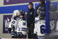 Edina vs St. Thomas Academy