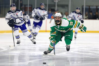 Edina vs St. Thomas Academy