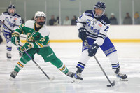 Edina vs St. Thomas Academy
