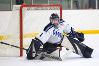 Edina vs St. Thomas Academy