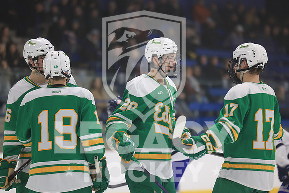 Edina vs St. Thomas Academy