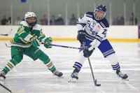 Edina vs St. Thomas Academy