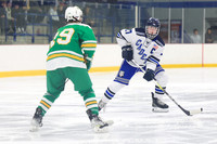 Edina vs St. Thomas Academy