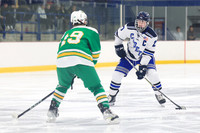 Edina vs St. Thomas Academy