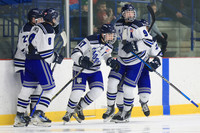 Edina vs St. Thomas Academy