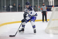 Edina vs St. Thomas Academy