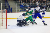 Edina vs St. Thomas Academy