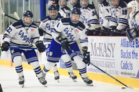 Edina vs St. Thomas Academy