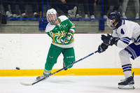 Edina vs St. Thomas Academy