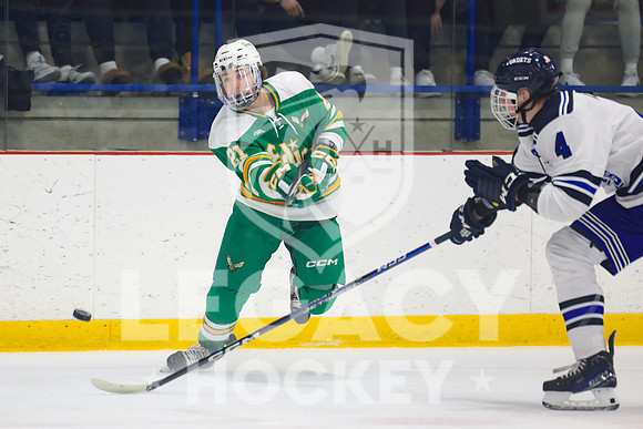 Edina vs St. Thomas Academy
