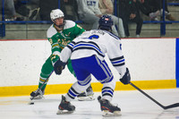 Edina vs St. Thomas Academy