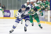 Edina vs St. Thomas Academy