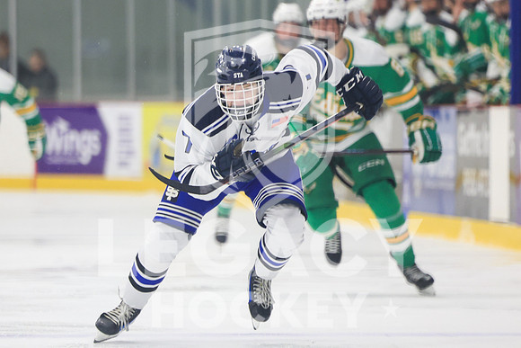 Edina vs St. Thomas Academy