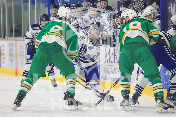 Edina vs St. Thomas Academy