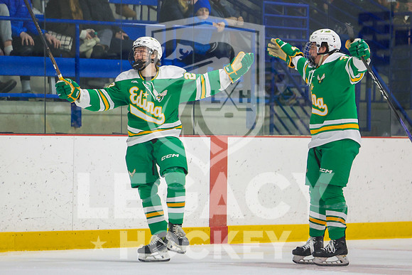 Edina vs St. Thomas Academy