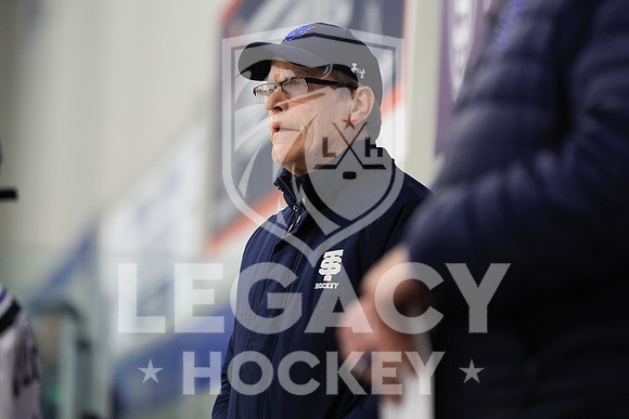Edina vs St. Thomas Academy