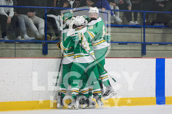 Edina vs St. Thomas Academy