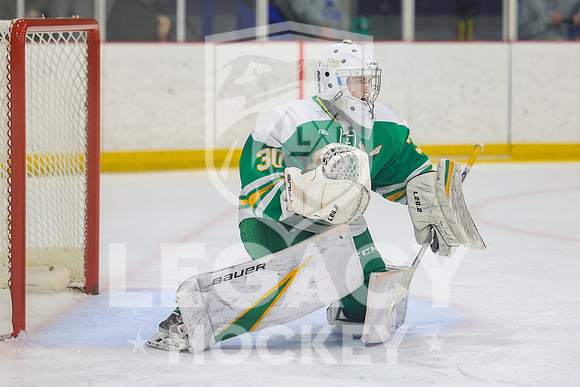 Edina vs St. Thomas Academy