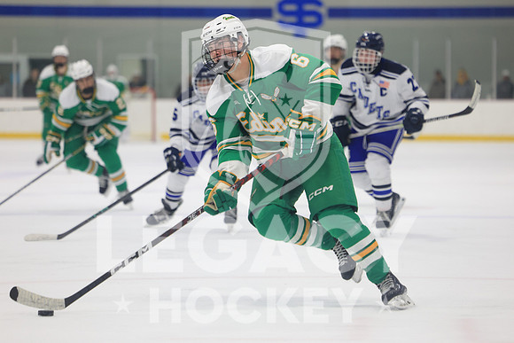Edina vs St. Thomas Academy