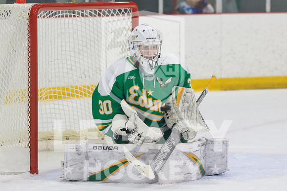 Edina vs St. Thomas Academy