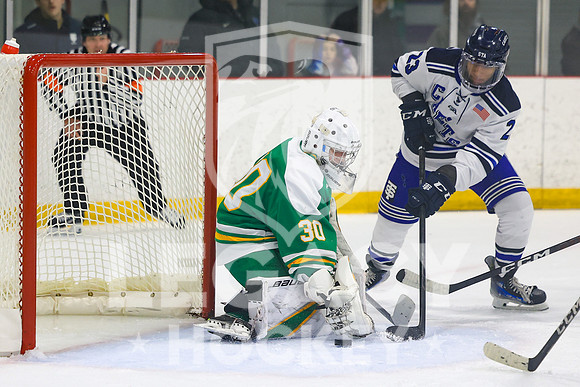 Edina vs St. Thomas Academy