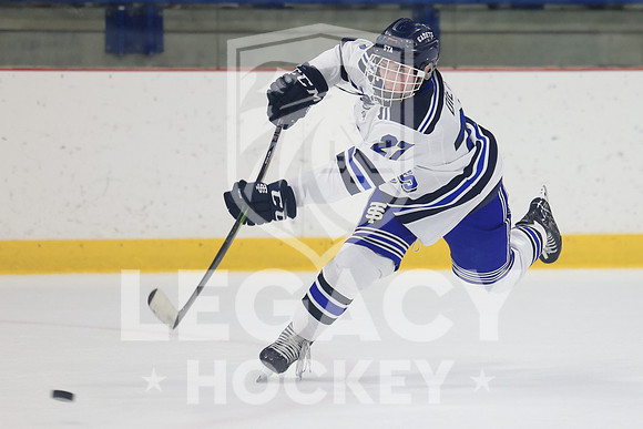 Edina vs St. Thomas Academy