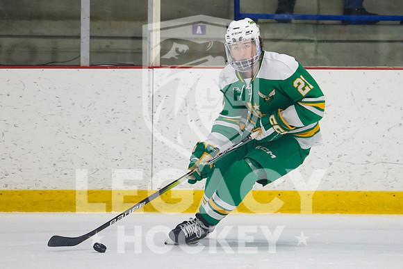 Edina vs St. Thomas Academy