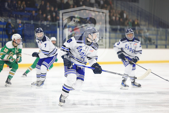Edina vs St. Thomas Academy