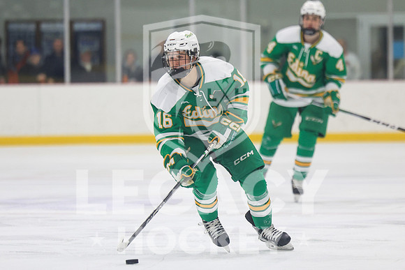 Edina vs St. Thomas Academy