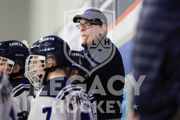 Edina vs St. Thomas Academy