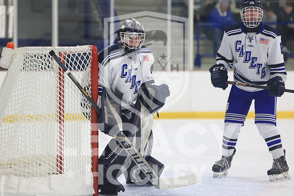 Edina vs St. Thomas Academy