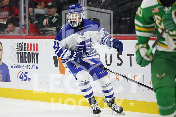 Edina vs St. Thomas Academy