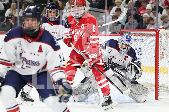 Luverne vs Hibbing/Chisholm