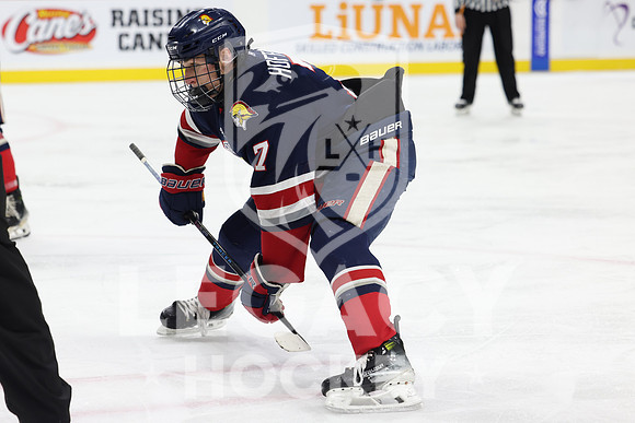 Orono vs Hibbing