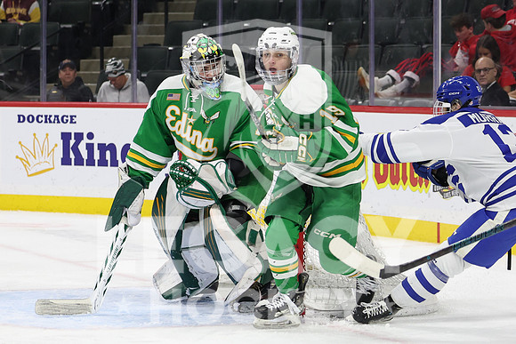 Edina vs St. Thomas Academy