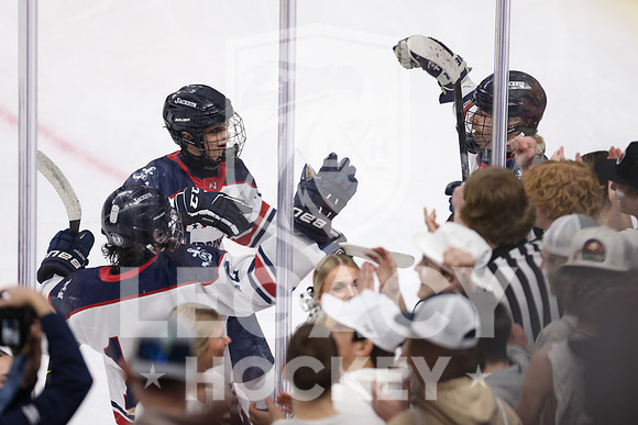 Luverne vs Hibbing/Chisholm