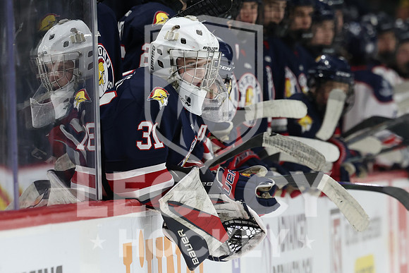 Orono vs Hibbing