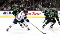 East Grand Forks vs Hibbing/Chisholm