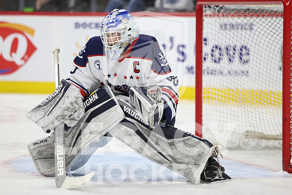 Orono vs St. Cloud Cathedral