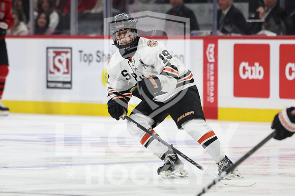 Stillwater vs Moorhead