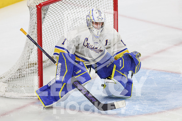 East Grand Forks vs St. Cloud Cathedral